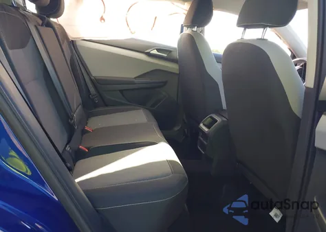 2023 Volkswagen Taos 1.5T S z USA, uszkodzony, nr VIN 3VVCX7B29PM362983